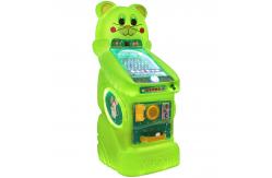 China 14mm Arcade Pinball Machines Pinball Machine Skill Testing Game For Kids supplier