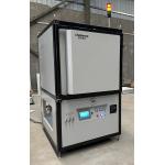 Controlled Atmosphere Melting High Temperature Box Furnace For Ceramic Sintering Heating