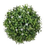 35-42cm Artificial Plant Balls For Wedding Hotel Decorate for sale