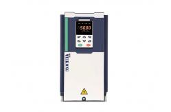 China 11KW 15KW Three Input Three Output 3 Phase Inverter Drive With LCD Keyboard supplier