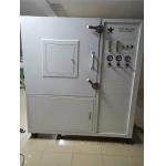 Solid Material Smoke Density Tester Combustion Testing Equipment for sale