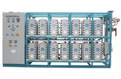 China Upgrade EDI Modules For Advanced And Environmentally Friendly Solution supplier