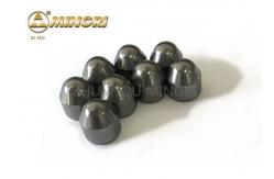 China Yk05 Cemented Tungsten Carbide Suitable For Electric Coal Drill Bits supplier