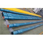 API Short Radius Downhole Pdm Mud Motor for sale