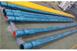 China API Short Radius Downhole Pdm Mud Motor supplier