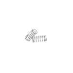 Stainless Steel Cylindrical Helical Compression Spring Customized for sale