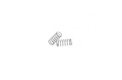 China Conical Coil Spring Small Cone Compression Springs 10mm Diameter 20mm Id Od supplier