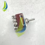 KN3C-403 Excavator Accessories Electrical Parts Toggle Switch Assembly For 4PDT KN3C403 for sale
