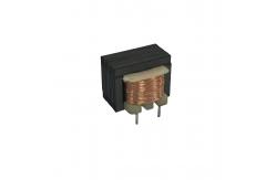 China Low Loss High Conductivity Low Frequency Transformer EI24 Silicon Steel Sheet supplier