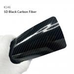 8.0 Mil Carbon Fiber Color Paint Protection Film Full Body Sticker Custom Car Wraps for sale