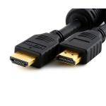 2.0 Version High Resolution HDMI Cable 8K HDMI Cable 10m Tri Shield for sale