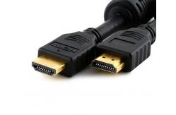China 2.0 Version High Resolution HDMI Cable 8K HDMI Cable 10m Tri Shield supplier