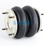 W01R584055 Firestone Industrial Air Spring Dunlop 8''×2 Air Actuator High Durable