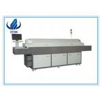 One Cooling Zone LED Light Production Line Reflow Oven PCB Board Machine ET-R5 for sale