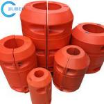 20 Inch Hdpe Pipe Dock Floats In Water Barrier Dredging Pipe Floater for sale