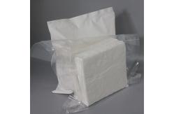 China Industrial Cleanroom Polyester Wipes 1009 Lint Free Electronic Safe Wipes supplier