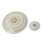 Autel M/D75 Nitrile Pulse Valve Diaphragm for Air Medium Control in White for sale