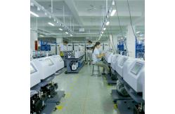 China Wayeal Environmental Continuous Emissions Monitoring System Cems Instrument supplier