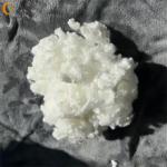 Customized Regenerated Polyester Staple Fiber Grade AA With 1 Fiber Fineness for sale