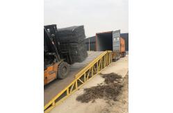 China 2x1x1m 1x1x1 1x1x3 Gabion Basket Mesh For Soil Retention Erosion Control supplier