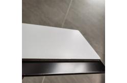China Acp Alucobond Aluminum Composite Panels 4mm Cladding Sheets For Building supplier