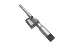 China Digital Three Point Internal Micrometer Precision Bore Gauge for Industrial Measurement supplier