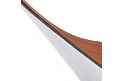 China Mildew Proof Closed Cell Eva Synthetic Teak Deck supplier