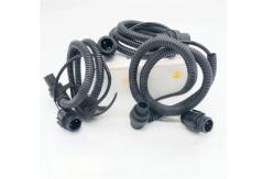 China VOE20508011 Crankshaft Speed Sensor For EC360B EC460B EC480B Excavator supplier