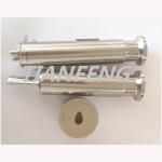 Custom Tablet Press Dies And Punches