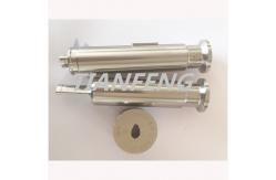 China Custom Tablet Press Dies And Punches supplier