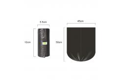 China Tear Resistant Recyclable HDPE Biodegradable Garbage Bags supplier