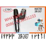 Fuel Injector Assembly 20R-2437 249-0713 250-1309 259-5409 10R-1274 10R-7236 332-1419  For C+ Engine C13 Series for sale