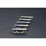 Super Slim Size Cigarette Rod Moulding Part Assembled In Garniture Assy Of Cigarette Making Machine for sale