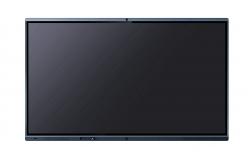 China 20 Points Touch Screen Flat Panel Lcd Smart Digital Whiteboard 450 Cd/M2 supplier