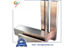 China 10W53 Grade Electronic Packaging Tungsten Copper Alloy supplier