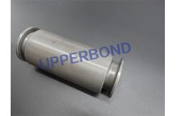 China HLP2 Packaging Machine Paper Embossed Roller For Aluminum Foil supplier