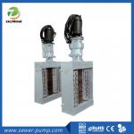 DENOR DNRF-P90/P140/P185/P230/P275 Sewage Grinder for Small Channels and Low Flow Water Intakes 90-275m3/h for sale