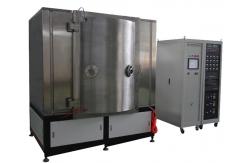 China PVD Chrome Plating Process,  UV-PVD Vacuum Coating Solutions supplier