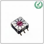 24 Position Rotary Limit Switch Salzer 6 Pin Gear 7 X 7mm for sale