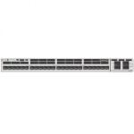 C9300X 24Y E Switch Catalyst 9300 24 port 25G 10G 1G SFP28 with modular for sale