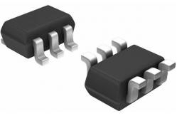 China AD5247BKSZ100-1RL7 Digital Potentiometer 100k Ohm 1 Circuit 128 Taps I²C supplier