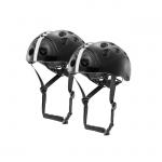 Cold Resistance EPS Helmet Biodegradable Mold Foaming All Season Helmet for sale