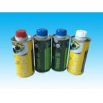 350ml Olive Oil Metal Container Food Grade Empty Tin Box for sale