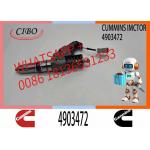 High quality Fuel Injector 4903319 4061851 4026222 4903472 3411756 4902921 for Cummins ISM11 QSM11 M11 for sale