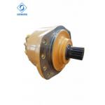 MS MS05 Type Hydraulic Piston Motor Replacement Poclain for sale