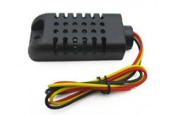 China SHT11 SHT15 Digital Temperature Humidity Sensor Module DHT21 AM2301 Chip Durable supplier