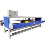 600 - 2000 Mm Automatic Wood Pallet Board Bandsaw Lumber Mill for sale