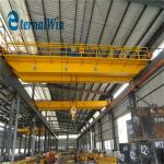 Powerful Remote Control Monorail Crane for Quick and Safe Material Handling for sale