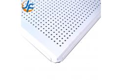 China Rk Bakeware China Foodservice Aluminum Nonstick Gn1/1 Perforated Roasting Baking Tray supplier