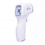 Adult Body 	Handheld Infrared Thermometer 5cm - 15cm Effective Distance for sale